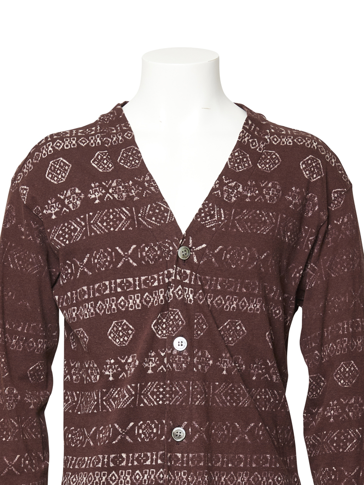 COMME des GARÇONS</br>HOMME</br>1998 AW_2