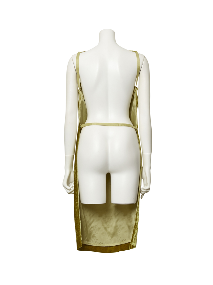 Maison Martin Margiela</br>1997 SS_4