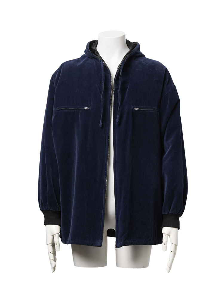 Helmut Lang</br>1989 AW_2