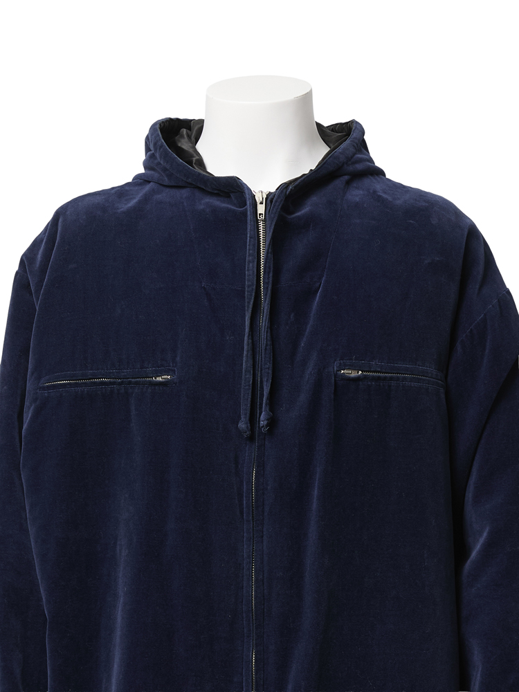 Helmut Lang</br>1989 AW_3