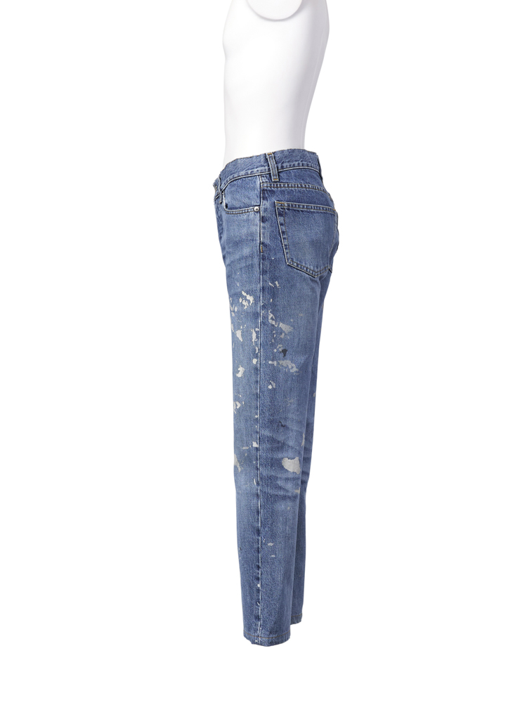 Helmut Lang</br>1999_5