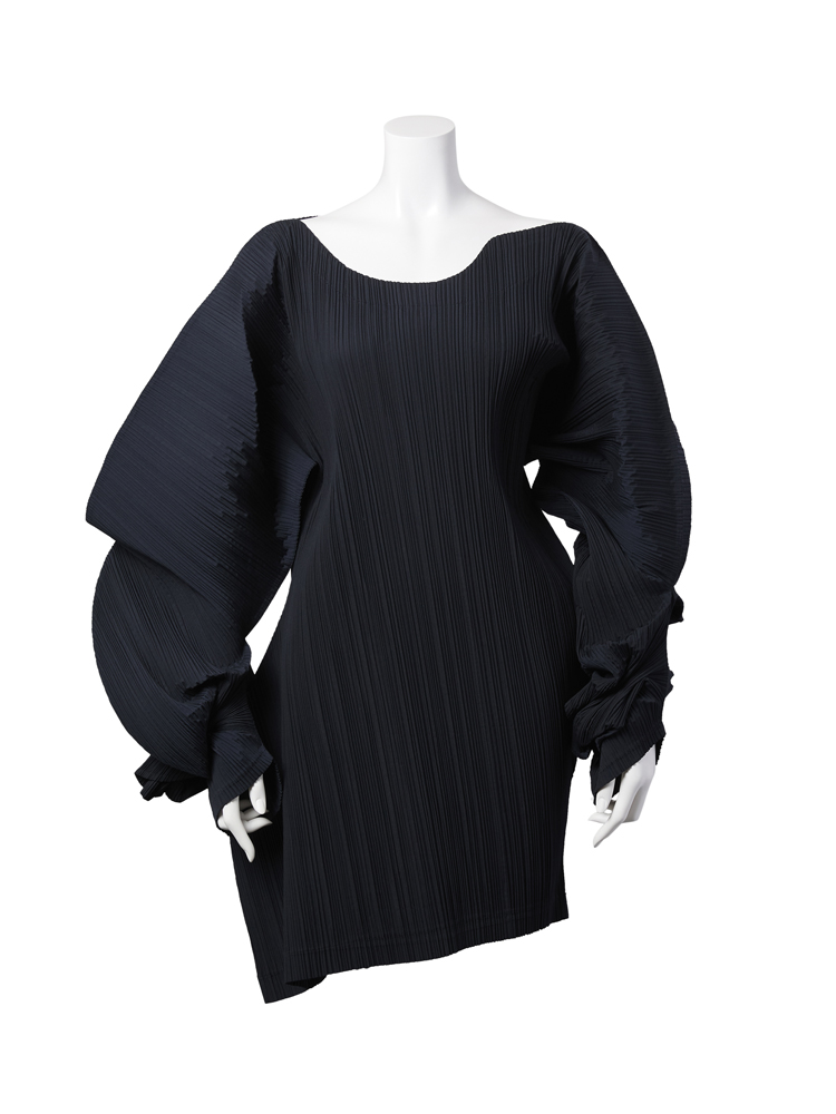 ISSEY MIYAKE</br>1991 SS_2