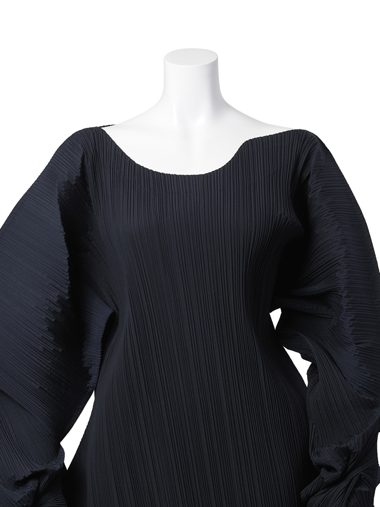 ISSEY MIYAKE</br>1991 SS_3