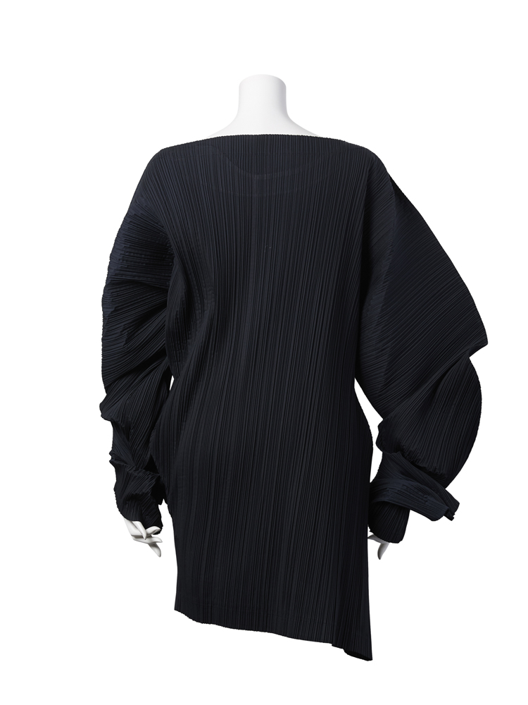 ISSEY MIYAKE</br>1991 SS_5