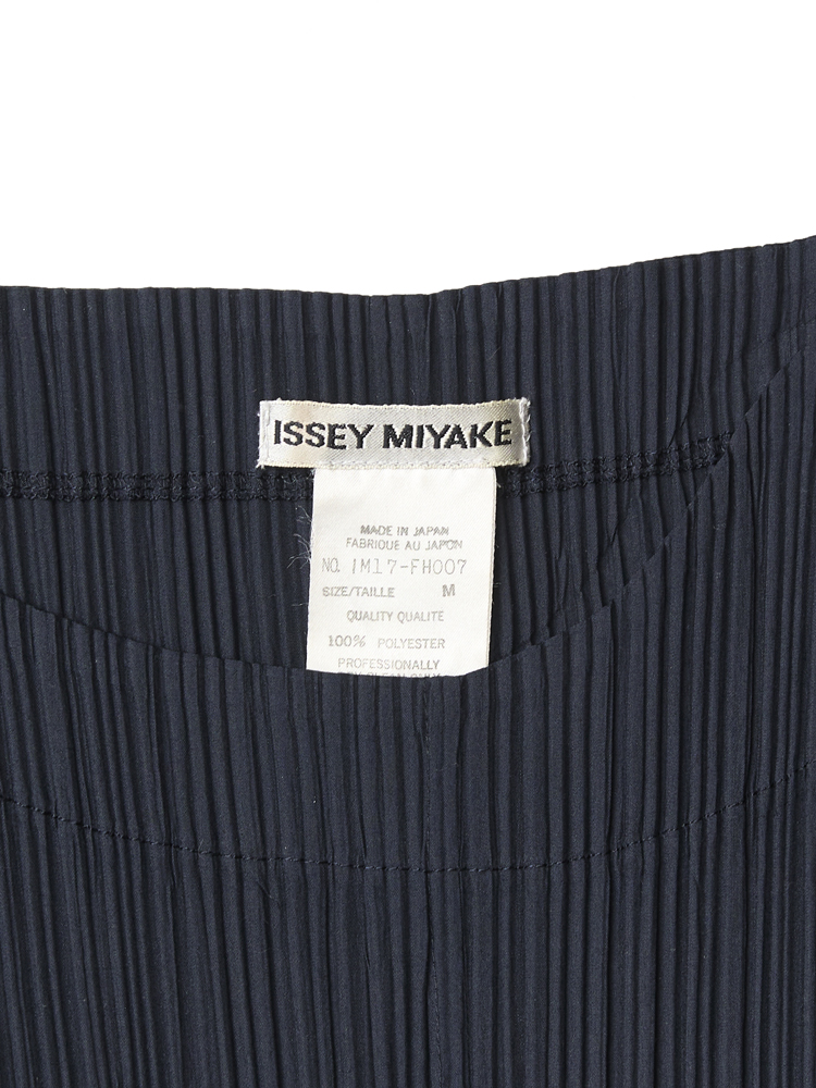 ISSEY MIYAKE</br>1991 SS_7