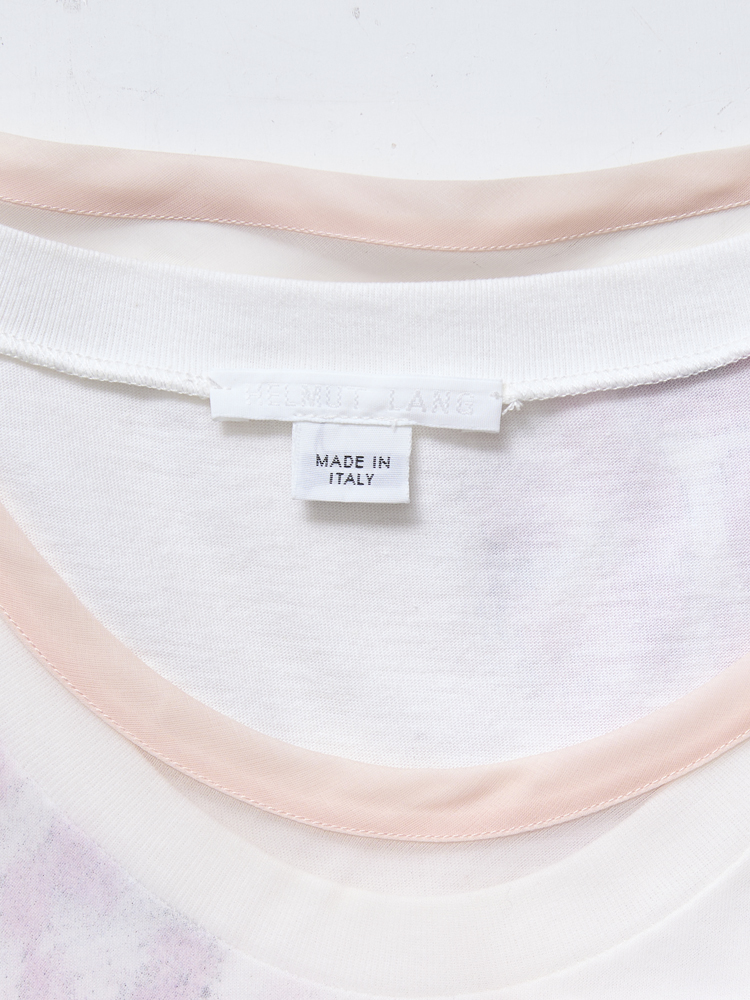 Helmut Lang</br>1999 SS_6