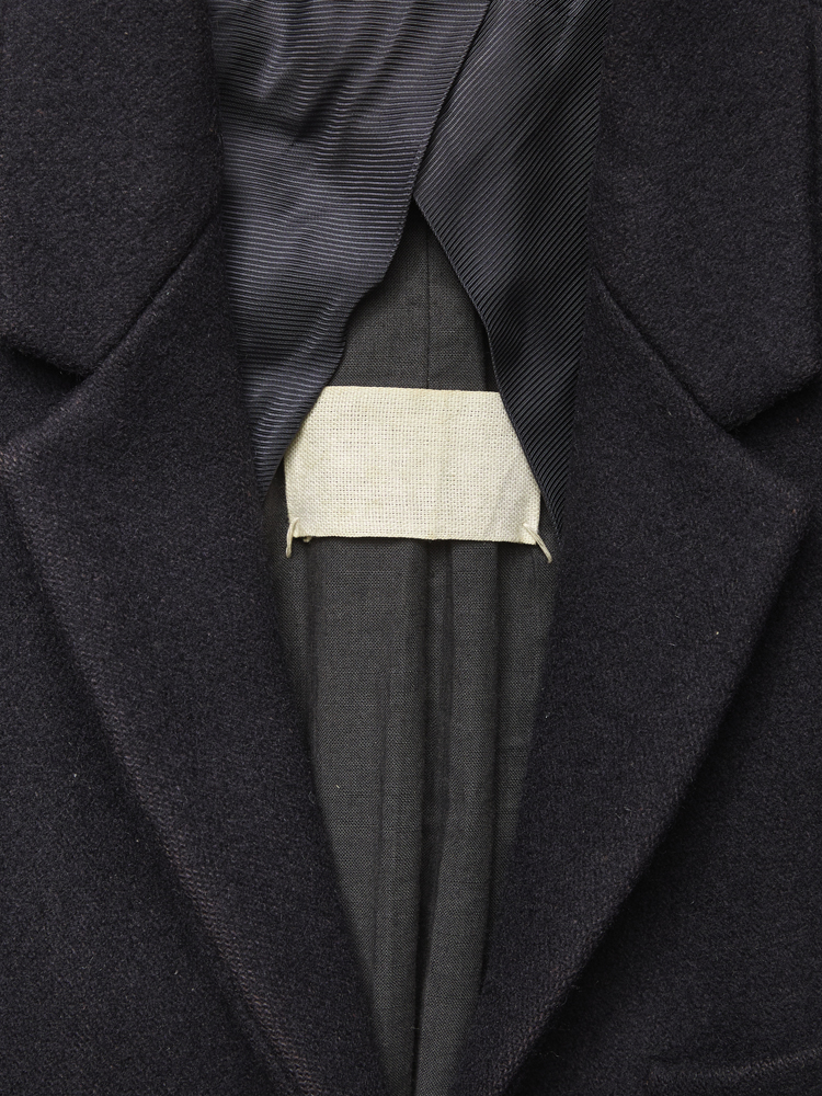 Maison Martin Margiela</br>1996 AW_8