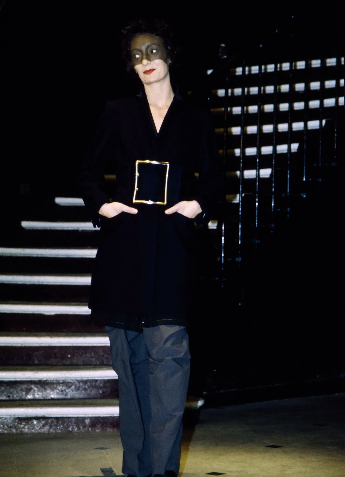 Maison Martin Margiela</br>1996 AW_9