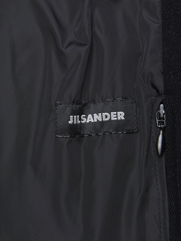 JIL SANDER</br>by Raf Simons</br>2006 AW_5