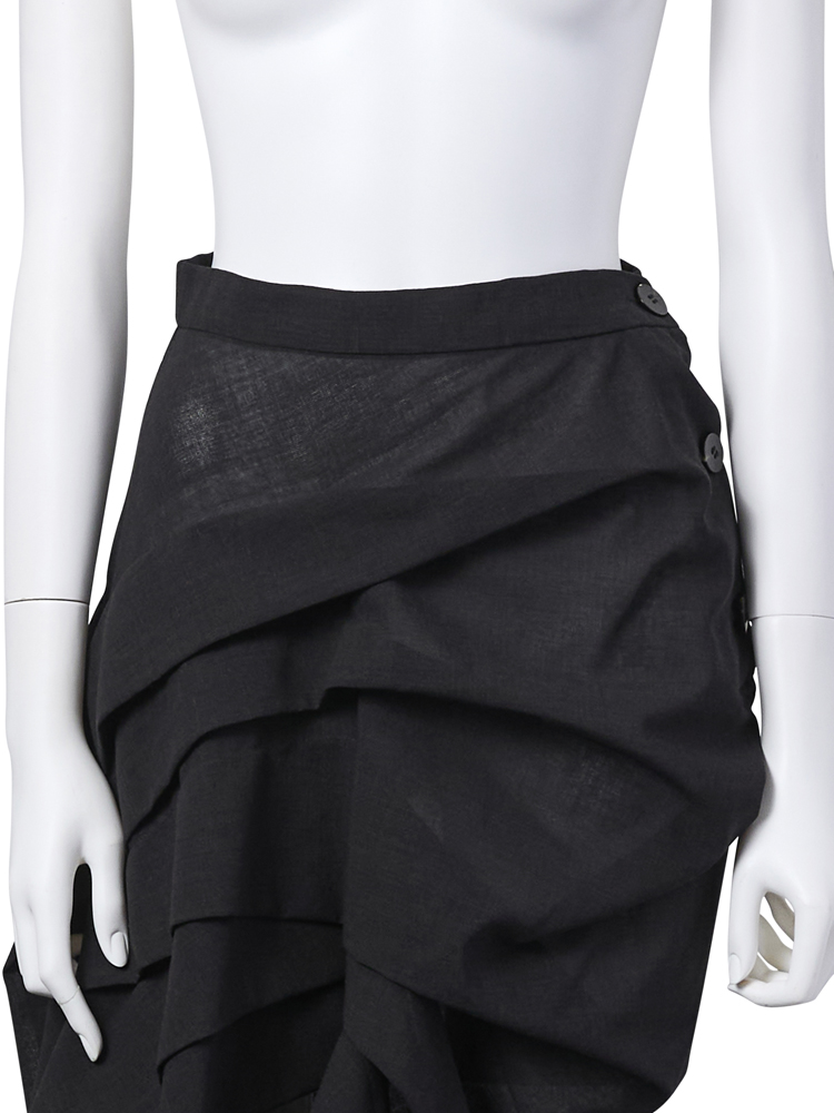 Yohji Yamamoto</br>FEMME</br>1980s_2