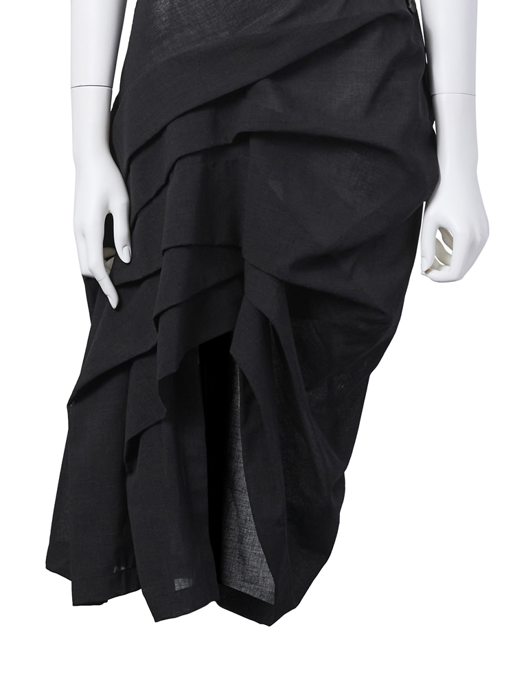 Yohji Yamamoto</br>FEMME</br>1980s_3