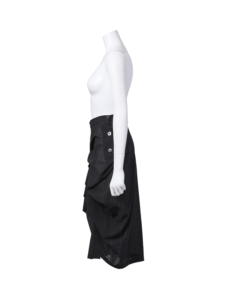 Yohji Yamamoto</br>FEMME</br>1980s_4