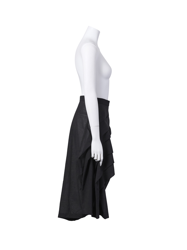 Yohji Yamamoto</br>FEMME</br>1980s_5