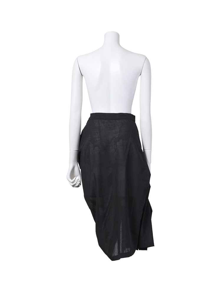 Yohji Yamamoto</br>FEMME</br>1980s_6