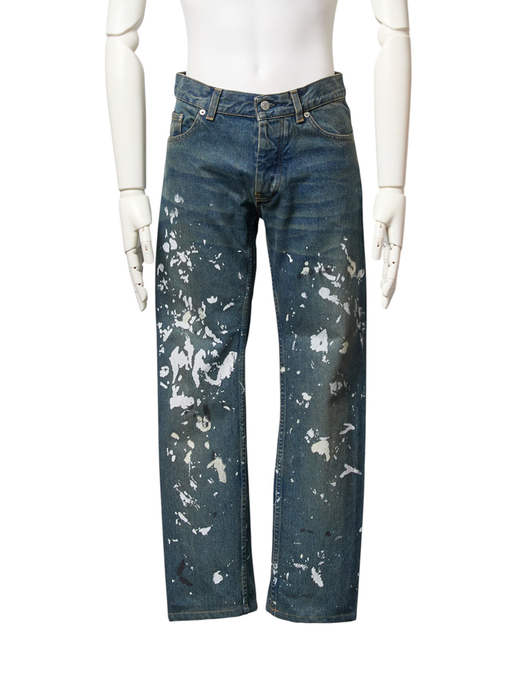 Helmut Lang</br>1999_2