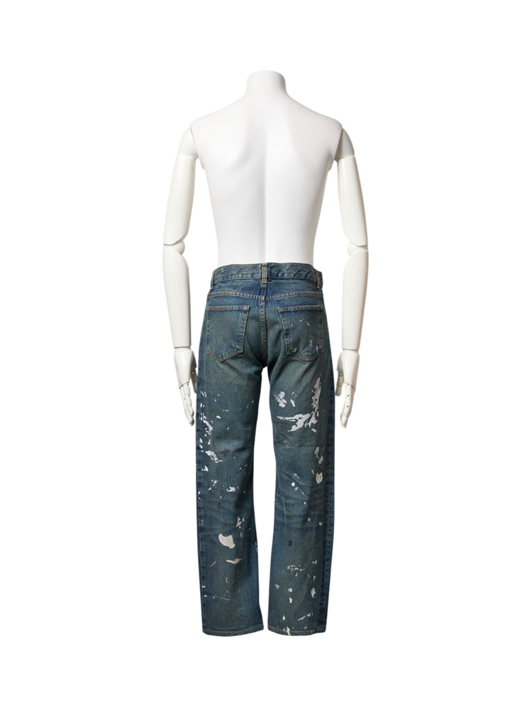 Helmut Lang</br>1999_4