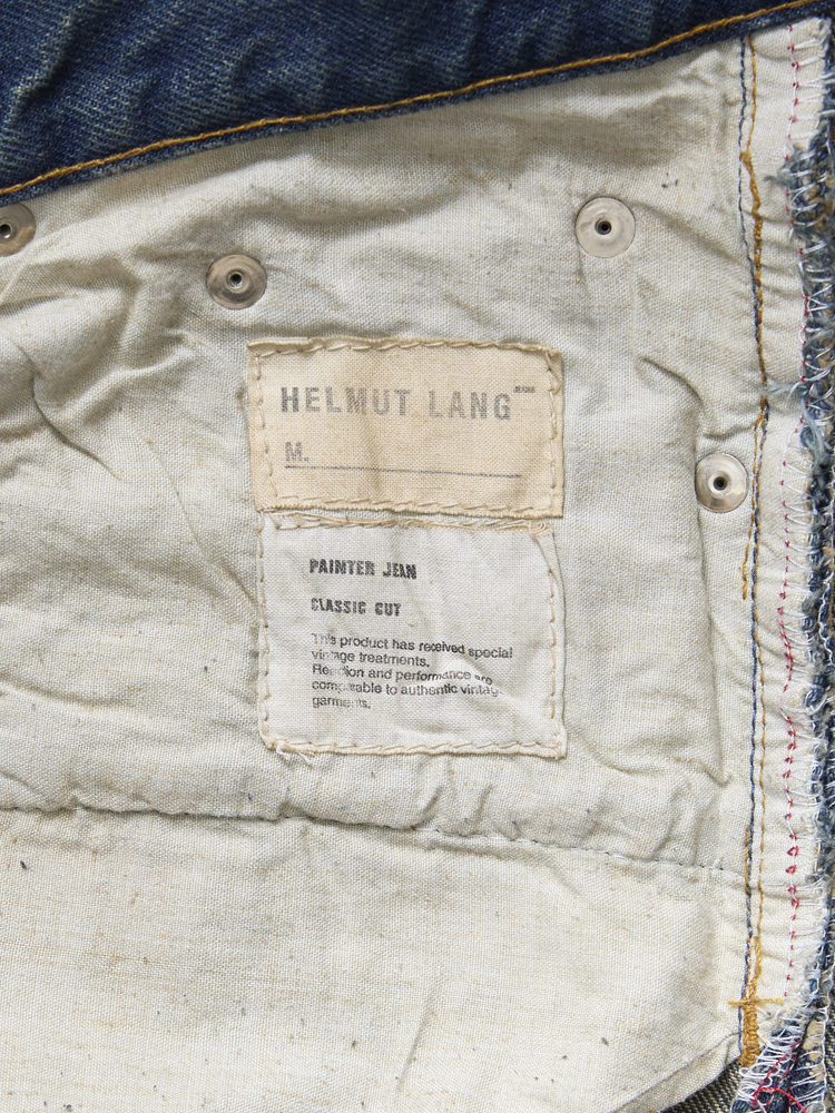 Helmut Lang</br>1999_5