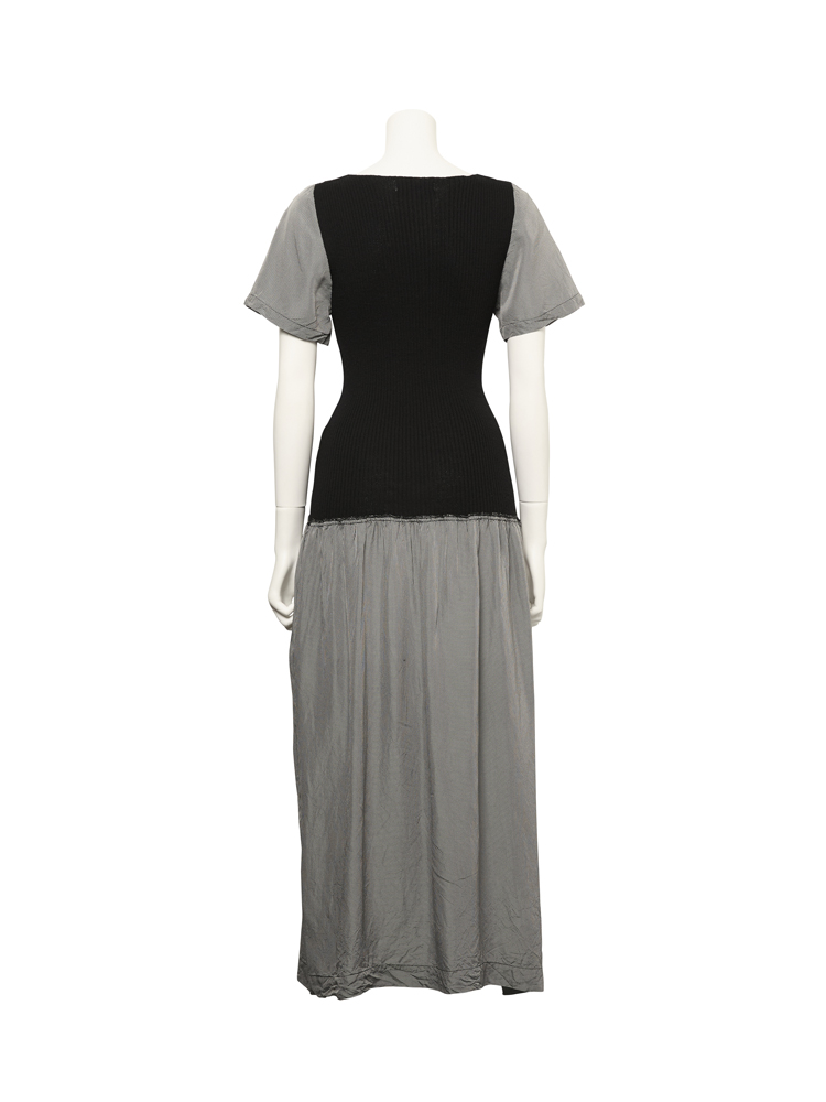 robe de chambre</br>COMME des GARÇONS</br>AD 1992 _3