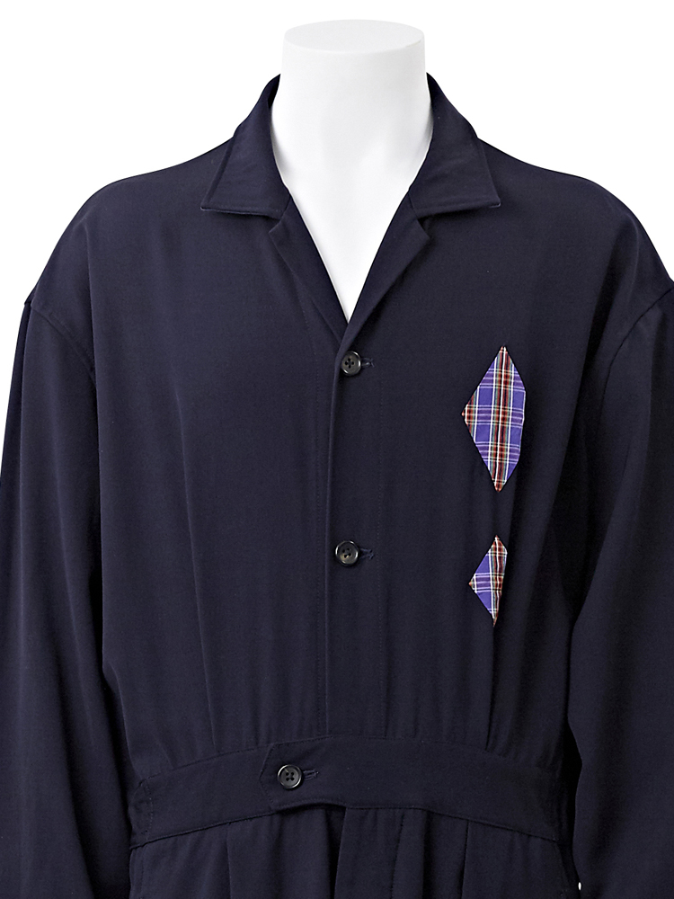 Yohji Yamamoto</br>POUR HOMME</br>1980s_2