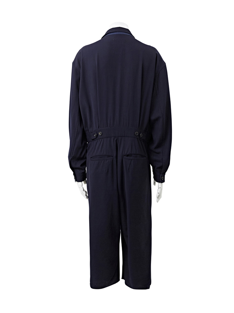 Yohji Yamamoto</br>POUR HOMME</br>1980s_3