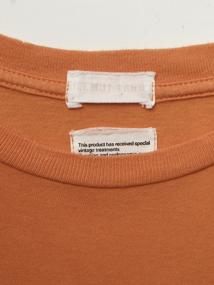 Helmut Lang</br>2000 SS _4