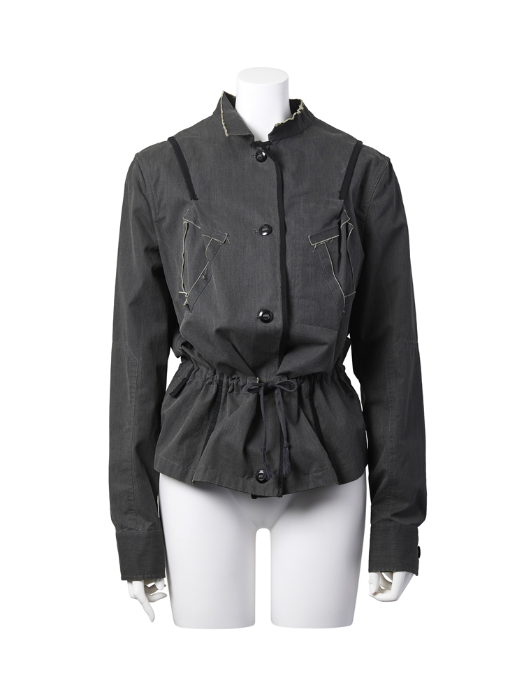 Hussein Chalayan</br>2002 SS_2