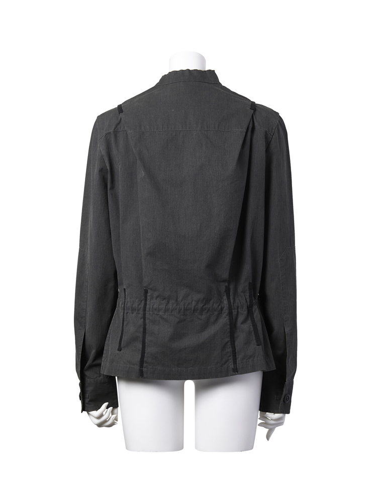 Hussein Chalayan</br>2002 SS_6