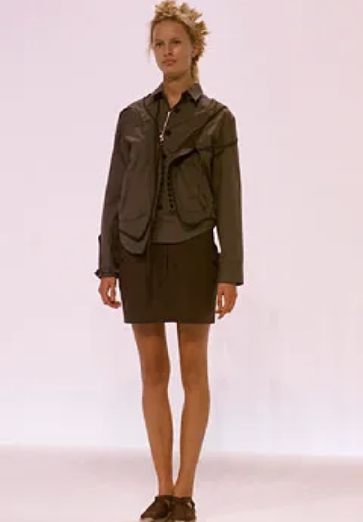 Hussein Chalayan</br>2002 SS_9