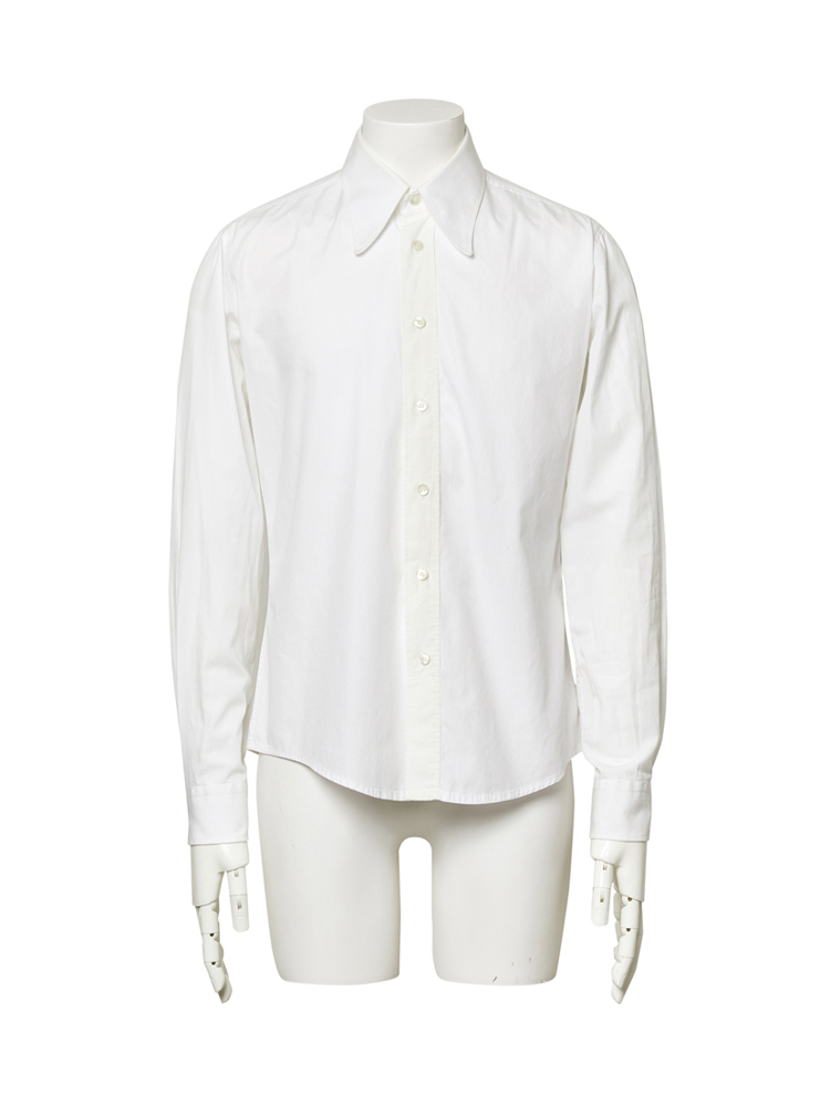 RAF SIMONS</br>2003-2004 AW _4