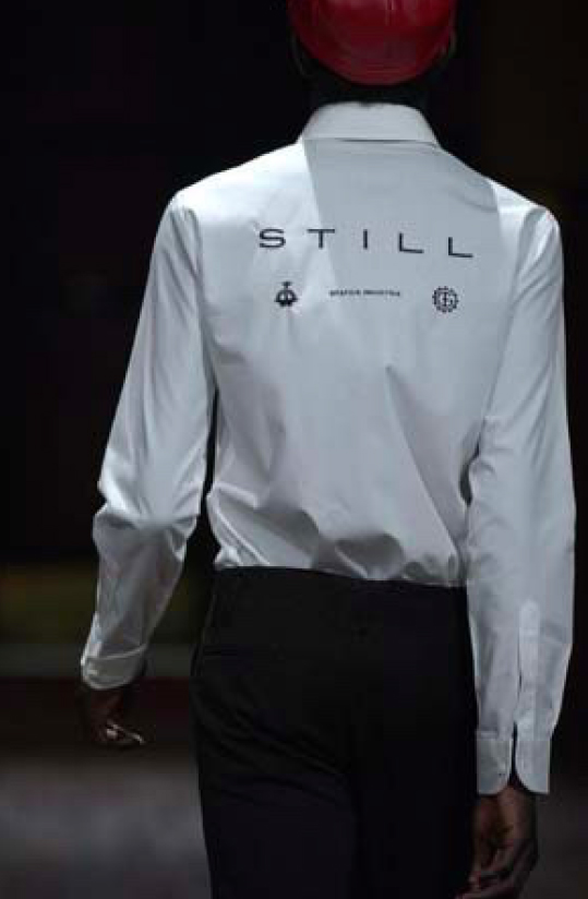 RAF SIMONS</br>2003-2004 AW _6