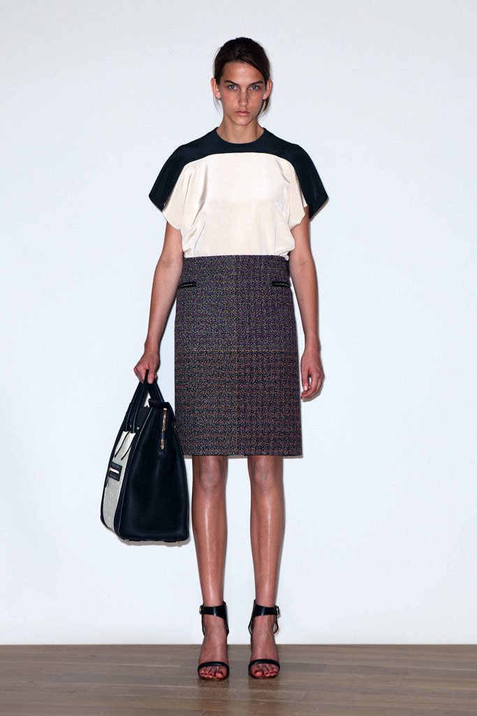 Phoebe Philo for</br>CÉLINE</br>2010 Resort _5