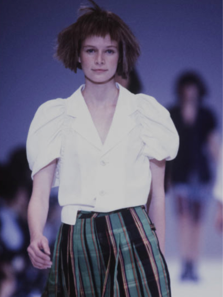 COMME des GARÇONS</br>1990 SS_7