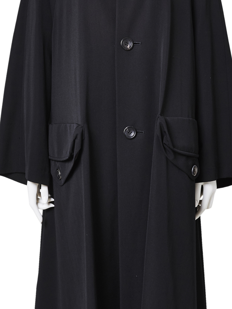 Yohji Yamamoto</br>FEMME</br>1980s _2