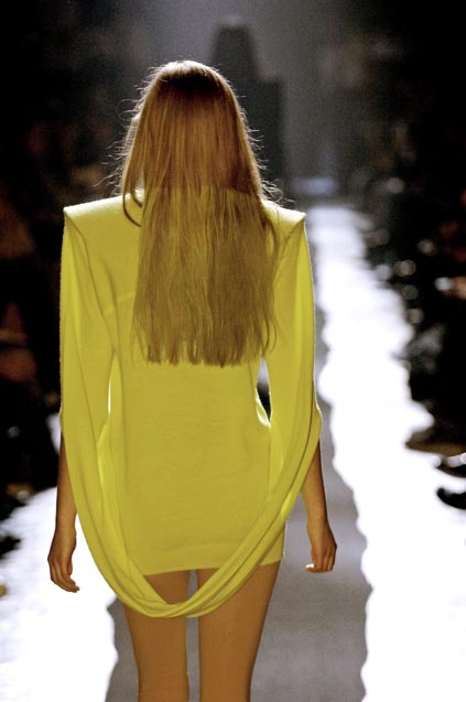 Maison Martin Margiela</br>2007 AW_8