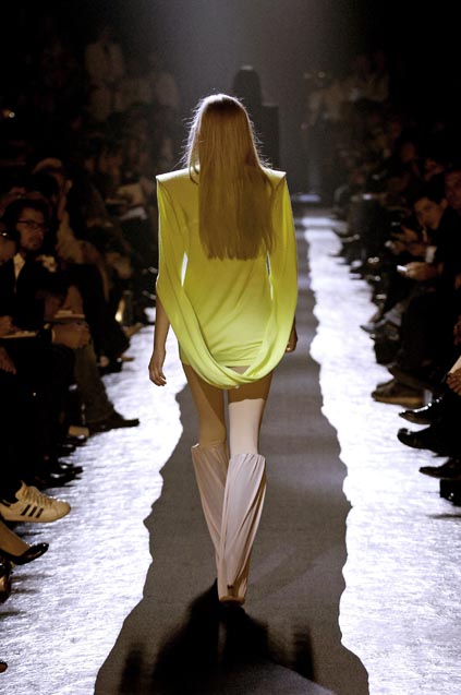 Maison Martin Margiela</br>2007 AW_9