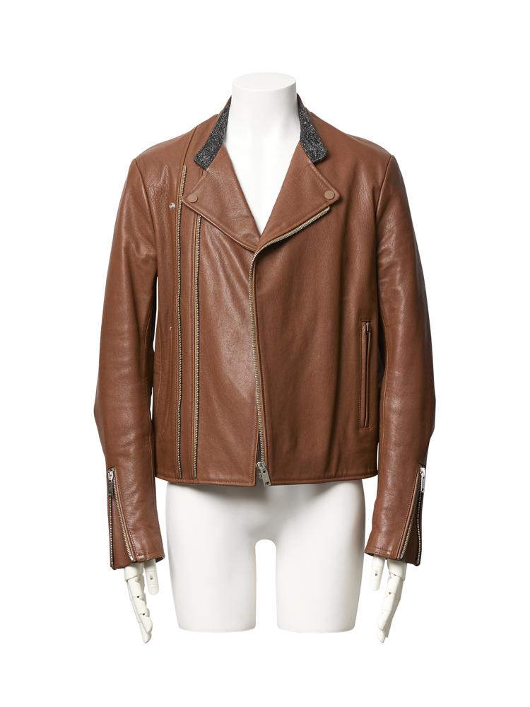 Balenciaga by</br>Nicolas Ghesquiere</br>2007_2