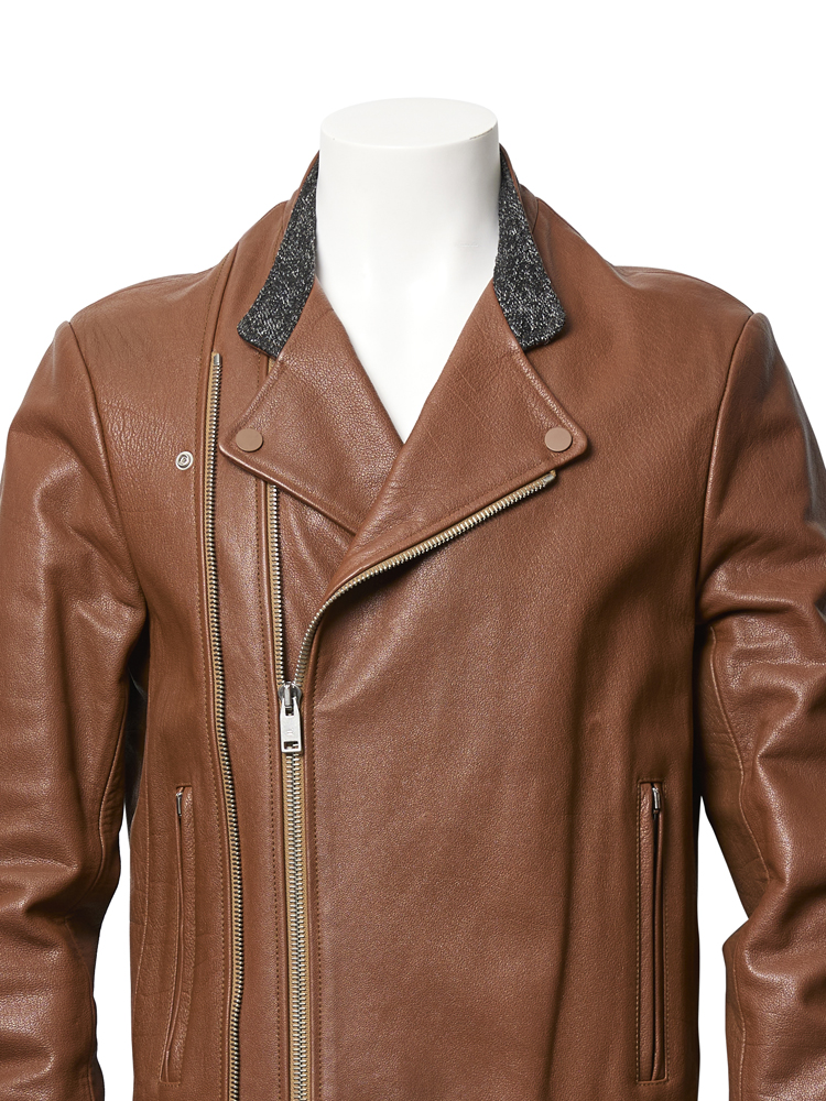 Balenciaga by</br>Nicolas Ghesquiere</br>2007_4