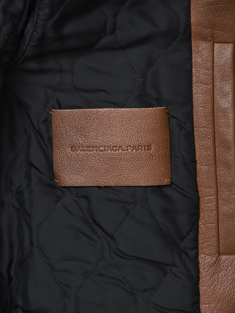 Balenciaga by</br>Nicolas Ghesquiere</br>2007_6