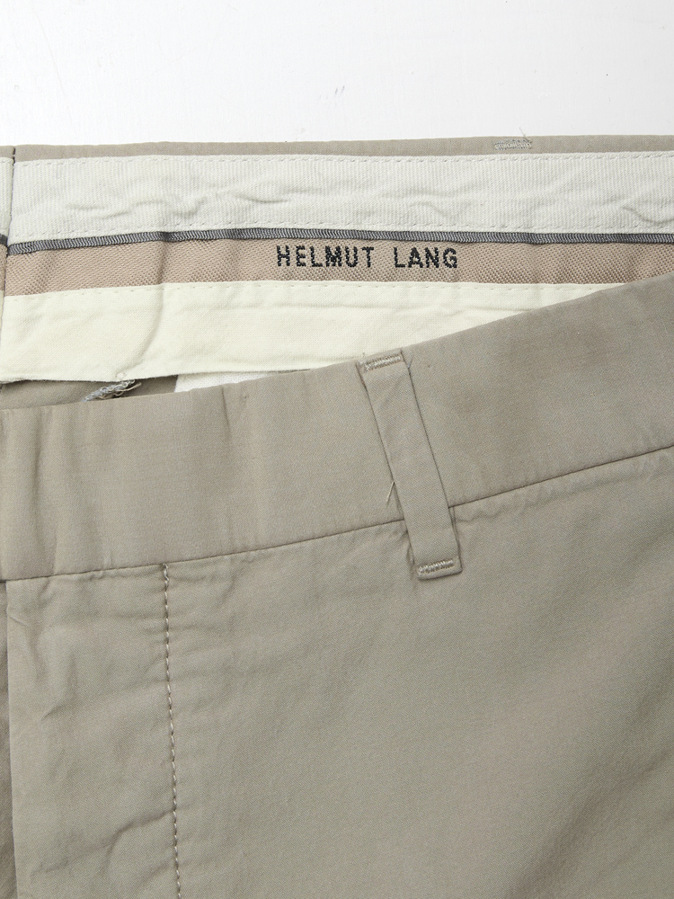 Helmut Lang</br>1999 SS_4