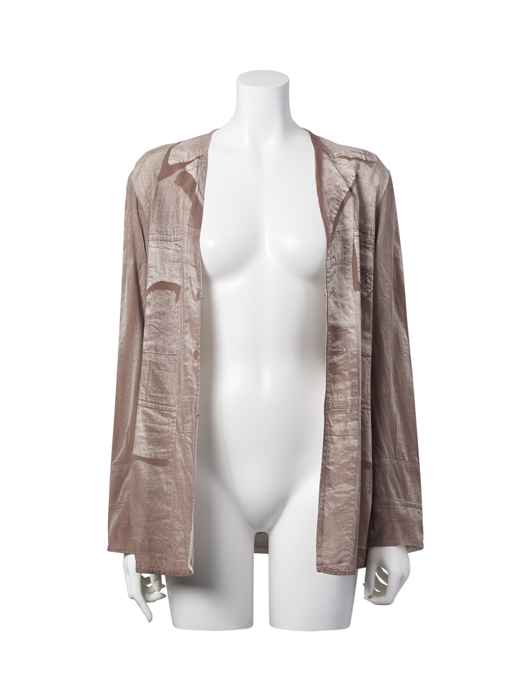 Maison Martin Margiela</br>1996 SS_2