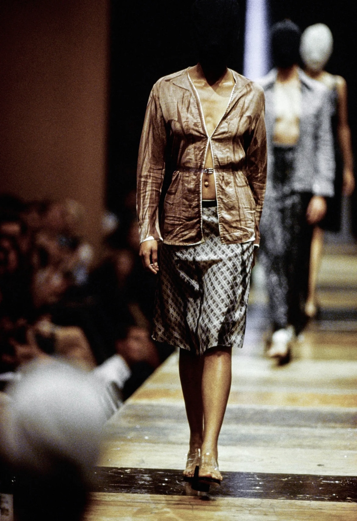 Maison Martin Margiela</br>1996 SS_8