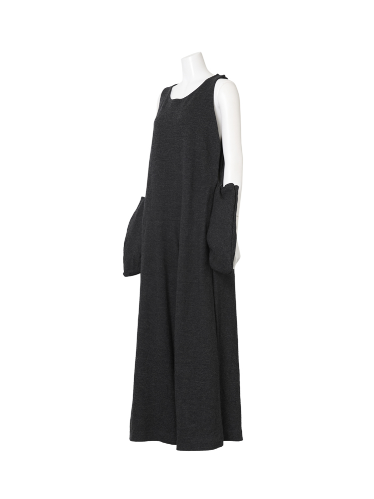 Yohji Yamamoto</br>FEMME</br>1980s_2