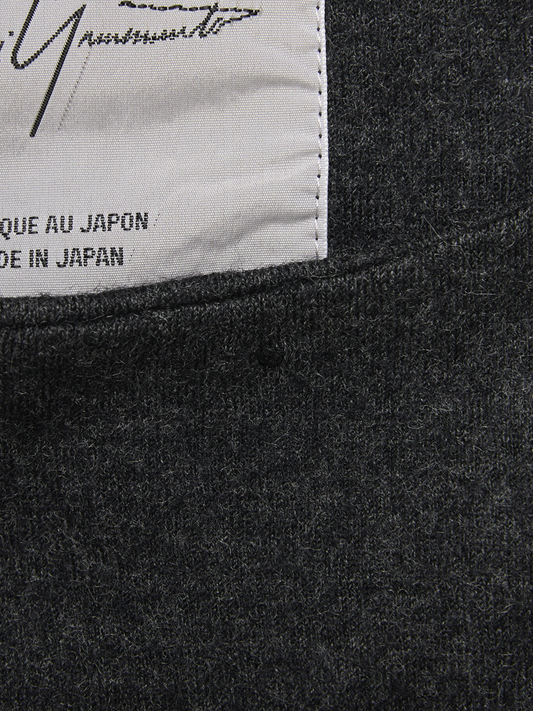 Yohji Yamamoto</br>FEMME</br>1980s_6