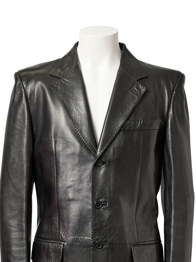Yves Saint Laurent</br>Rive Gauche by</br>Tom Ford</br>2002 AW_2
