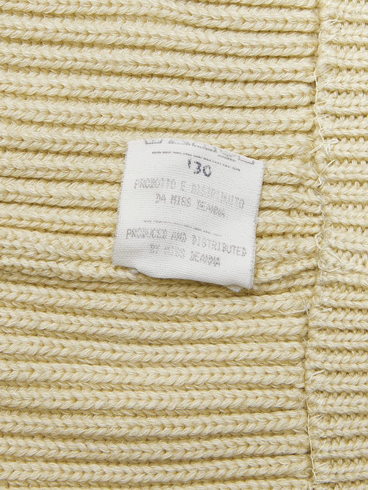 Maison Martin Margiela</br>1999 SS _6