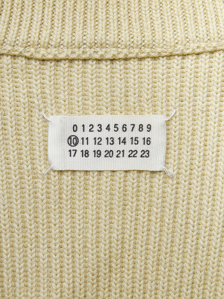 Maison Martin Margiela</br>1999 SS _7