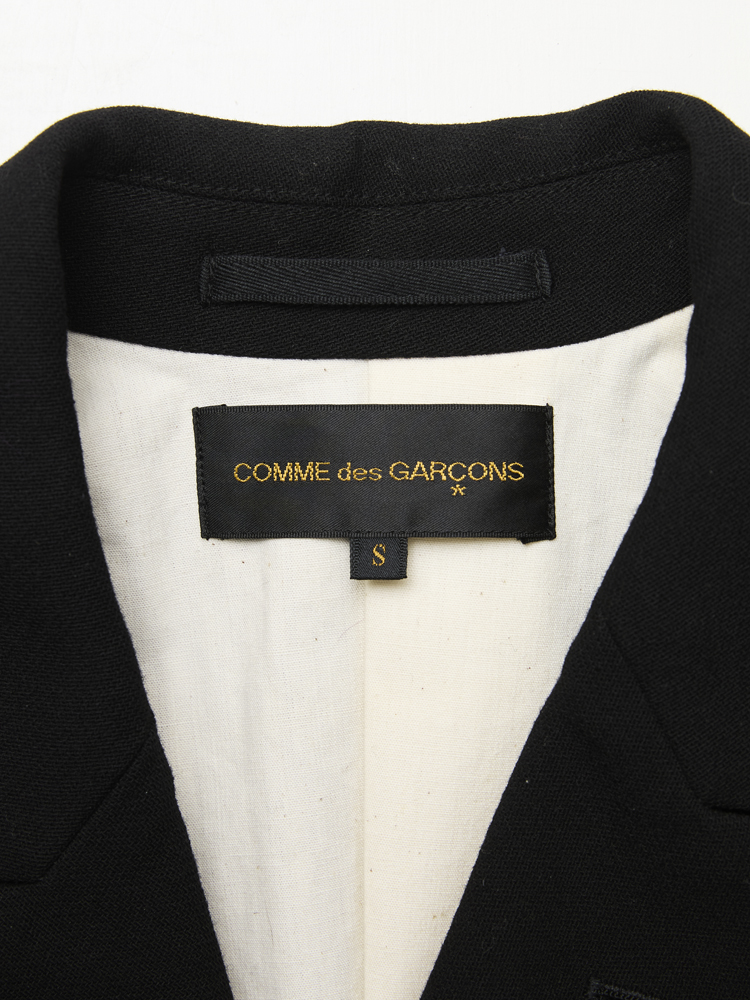 COMME des GARÇONS</br>2004 AW _7