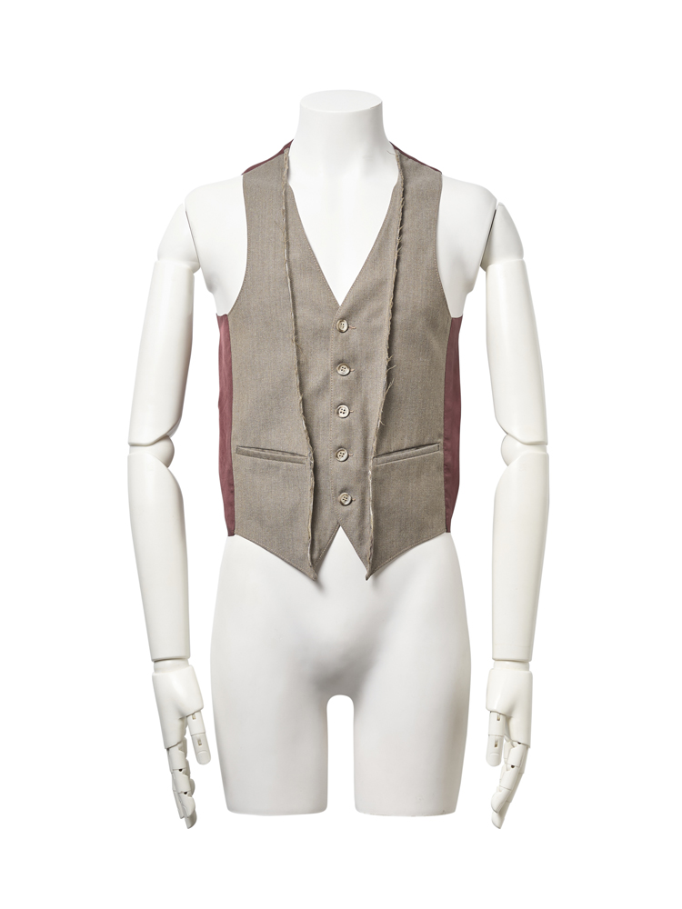 Maison Martin Margiela</br>2004 AW_2