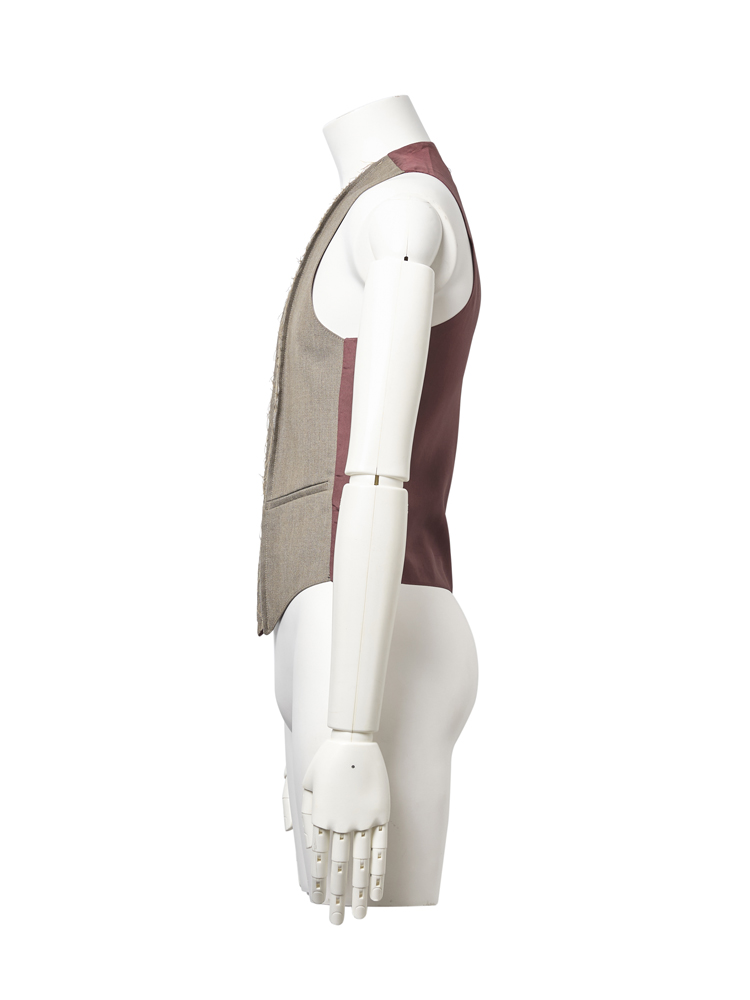 Maison Martin Margiela</br>2004 AW_4