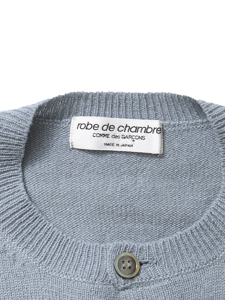 robe de chambre</br>COMME des GARÇONS</br>1996 AW_4